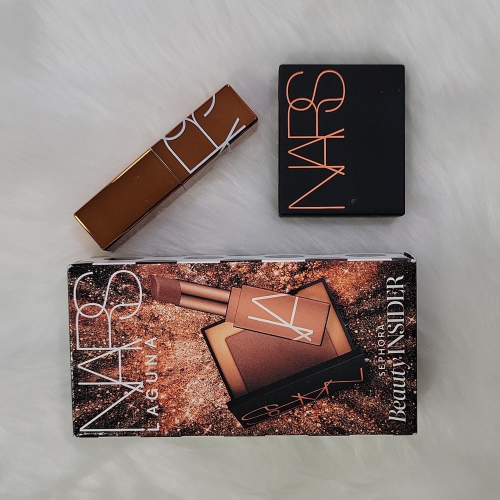 NARS Laguna Gift Set